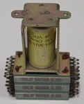 T-bar Incorporated Switching Technology Relay 801-36c-28 24pdt 28vdc Coil. Fixed Price $131.85.