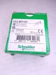 Schneider Tesys Sk Control Relay1 No&1 Nc 600v 120vac 50/60hz Ca2sk11g7 (081524). Fixed Price $25.00.
