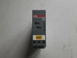 Abb Cm-pas.41 1svr630774r3300 3 Phase Unbalance Rms Monitoring Relay. Fixed Price $115.00.