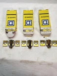 Square D B3.00 Thermal Overload Unit Heater Element 58736 Bw Au Gt Nib Lot Of 3. Fixed Price $19.07.