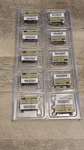 (10 Qty) Dayton 1ehd6 General Purpose Relay Spdt 20amp 240vac Led 5pins. Fixed Price $19.99.