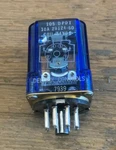 Deltrol Controls 29124-60 Relay 105 Dpdt 8 Pin 24vdc 10a New No Box. Fixed Price $12.00.