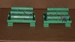 Phoenix Contact 5547144, Umk-se 11.25 Input Adapter #731. Fixed Price $16.50.