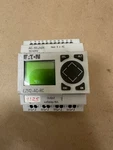 Eaton/moeller Ez512-ac-rc Programable Relay. Fixed Price $180.00.