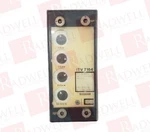 Cee Itv 7164 / Itv7164 (used). Fixed Price $2956.00.
