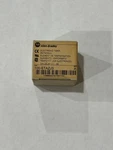 Allen Bradley 100-etazj3 Electronic Timer On-delay 0.1-3s *new In Box*. Fixed Price $115.30.
