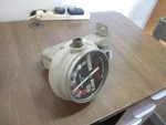 Ge Gas Detector Relay 42-60-12bc Used. Fixed Price $100.00.