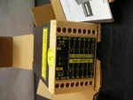 Jokab Jsr1t 0s Safety Relay 24 Vdc New Nib. Fixed Price $285.00.