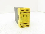 Cedes Safec M2s Safety Relay 230vac 3a 24vdc 100ma 103 106 Ip40. Fixed Price $337.49.