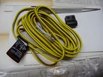 Atc - Marsh Bellofram #7065af4x2nlx, Extremely Small Photoelectric Scanner, New. Fixed Price $90.00.