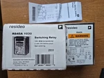 Honeywell Resideo R845 Hydronic Dpst Switching Relay #r845a1030u Retail $127. Fixed Price $89.99.