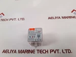 Carlo Gavazzi Rcp8 002 Relay 115/120vac 50/60hz 10a 30vdc. Fixed Price $79.26.