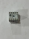 Allen Bradley 100-m09nz243 Miniture Contactor 9a 24vdc Coil *new Surplus*. Fixed Price $154.95.