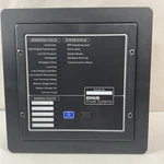 Gm91356-kp1 Kohler Rsa Iii Remote Annunciator Kit Gm85123-s Tt-1625 Panel Assy. Fixed Price $195.00.