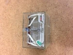 D7pr43t1 Cutler Hammer Relay 24vdc Coil. Fixed Price $10.00.