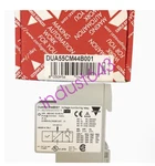1pc New Carlo Gavazzi Volatage Monitoring Relay Dua55cm44b001 #ll. Fixed Price $242.31.