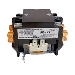 White Rodgers 90-247 Contactor 24v - 40a 2pole Definite Purpose. Fixed Price $34.99.