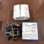 Ilc Intelligent Lighting Control Transformer Relay Tr-277 20a 277vac. Fixed Price $199.99.