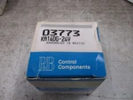 Potter & Brumfield Relay Ka14dg-24v 24v Coil New Surplus. Fixed Price $30.00.