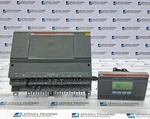 Abb 1sfa664001r1001 Tvoc-2-240 Arc Moniter With Hmi 1sfa664002r1005 Tvoc-2-h1. Fixed Price $2249.00.
