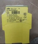 New Pilz S1en 50kohm 24-240vac/dc 884100 Safety Relay Ups Shipping. Fixed Price $206.00.