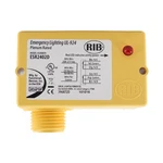 Functional Devices Esr2402d Rib Enclosed Lighting Relay, 10a Dpdt, 208-277v Coil. Fixed Price $59.10.
