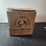 Ge 12iac53b803a General Electric Type Iac Time Overcurrent Relay New Gef-4373. Fixed Price $1205.06.