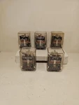 New Lot Of 5 Magnecraft Relay W388acpx-4. Fixed Price $59.80.