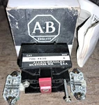 Allen Bradley 700-pb20 / 700pb20 New In Original Box. Fixed Price $34.50.