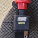 Albright Sd150a-59 24v Dc General Purpose Relay 40a Manual Reset 2-pin. Fixed Price $99.00.