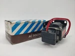 Matsushita Electric As30222 National Ac Solenoid. Fixed Price $58.77.