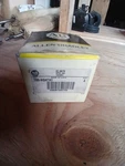New Allen Bradley Definite Purpose Contactor, Cat 700-hg47a1 Ser A, 700 Type H. Fixed Price $39.00.