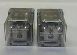 Potter & Brumfield,kr-4539-1,relay Lot Of 2. Fixed Price $15.00.