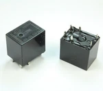 5pcs Hella Relay 12vdc, Dpst (spst For High Current) 4ra 743 555-11. Fixed Price $14.75.