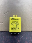 Potter & Brumfield Cuf42-70010 Relay 10 Amp 1/3 Hp At 120 Vac. Fixed Price $69.99.