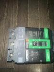 Square D Powerpact Hdl36150 Molded Case Circuit Breaker By Schneider Electric.. Fixed Price $400.00.