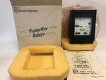 Nos! In Box Basler Overcurrent Solid State Protective Relay Be1-51 G1e Z1p B1e0f. Fixed Price $399.95.
