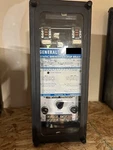 General Electric 12sbc23b1d, Type Sbc, 60 Hz, 125 Dc Static Breaker Backup Relay. Fixed Price $1100.00.