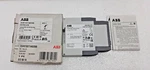 Abb 1svr730774r3300 Three-phase Monitoring Relay Product Id - Cm-pas.41s. Fixed Price $210.00.