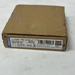 Omron Automation K8ak-pw2 380/480vac Phase Monitoring Relay, 5a/250v. Fixed Price $44.09.