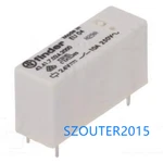 2pcs 43.41.7.024.2000 Finder Relay 24vdc 10a 5pin 43.41 New. Fixed Price $34.99.