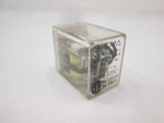 Sigma, 67r4-12dc, Relay, 120vac, Used. Fixed Price $10.00.