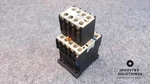 2 X Pcs Telemecanique Lp1k09004bd3 Contactor + La1kn31 Auxiliary Switch Block. Fixed Price $46.41.