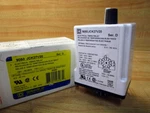 Square D 9050-jck27v20 Time Delay Relay 9050jck27v20. Fixed Price $114.77.