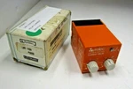 Syrelec Crouzet Lir.t Current Control Relay 11 Pin,10a. Fixed Price $18.90.