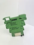 Phoenix Contact Plc-bsc- 12dc / 21-21 Relay Socket 2967251 + Plug. Fixed Price $5.79.