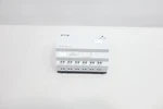 Eaton Ez719-da-rcx Relay Module I/o E/s 12i/6o. Fixed Price $76.00.