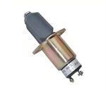 New Continuous Duty Fuel Shut Down Solenoid 12v 2 Terminal Replaces 1700-2508. Fixed Price $35.80.