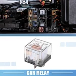 5 Pin 12v 80a Universal Car Vehicle Led Flasher Relay Fuse Switch Power. Fixed Price $16.99.
