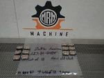 American Zettler Az7-2c-24de Relays 2a 30vdc 0.5a 125vac New No Box (lot Of 12). Fixed Price $129.99.